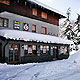 Albergo Alpino Abetone