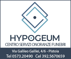 Hypogeum Centro Servizi Onoranze Funebri a Pistoia - Servizi funebri a Pistoia