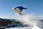 Foto Snowboard